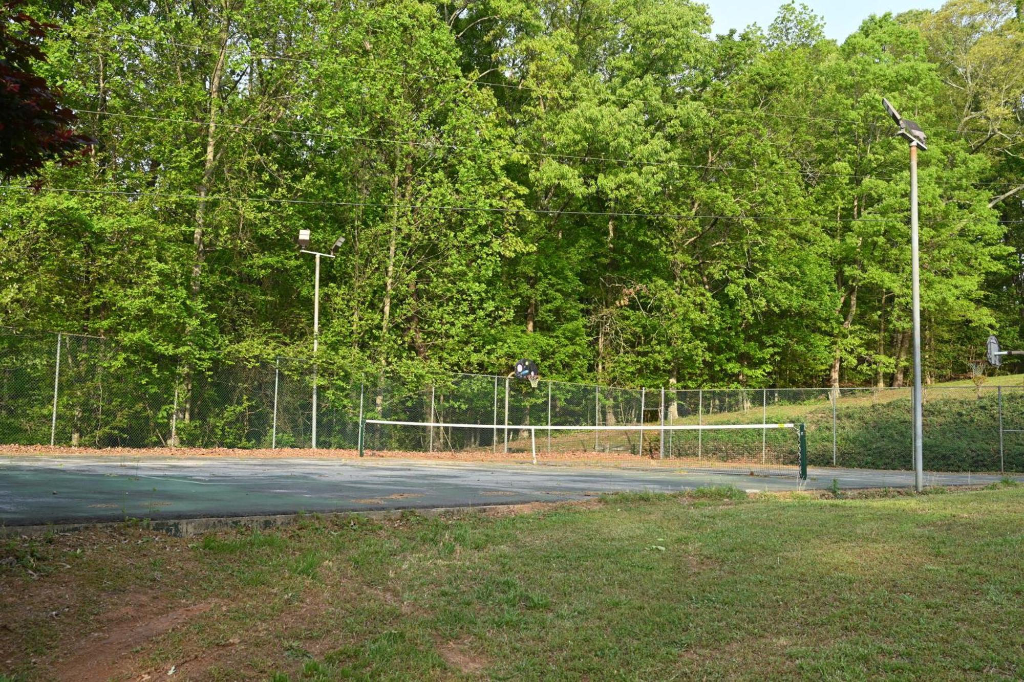 Southern Home And Fishing Lake. Gainesville Exterior foto