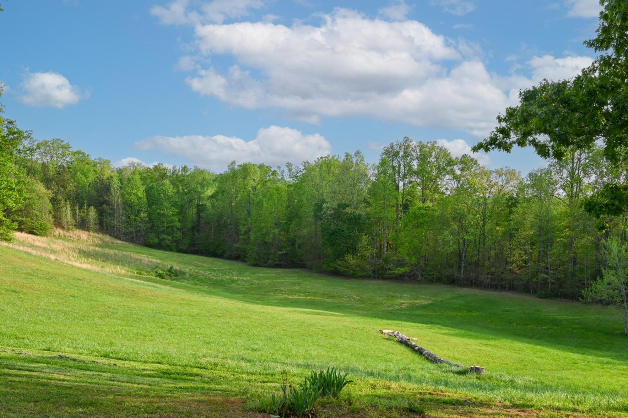 Southern Home And Fishing Lake. Gainesville Exterior foto