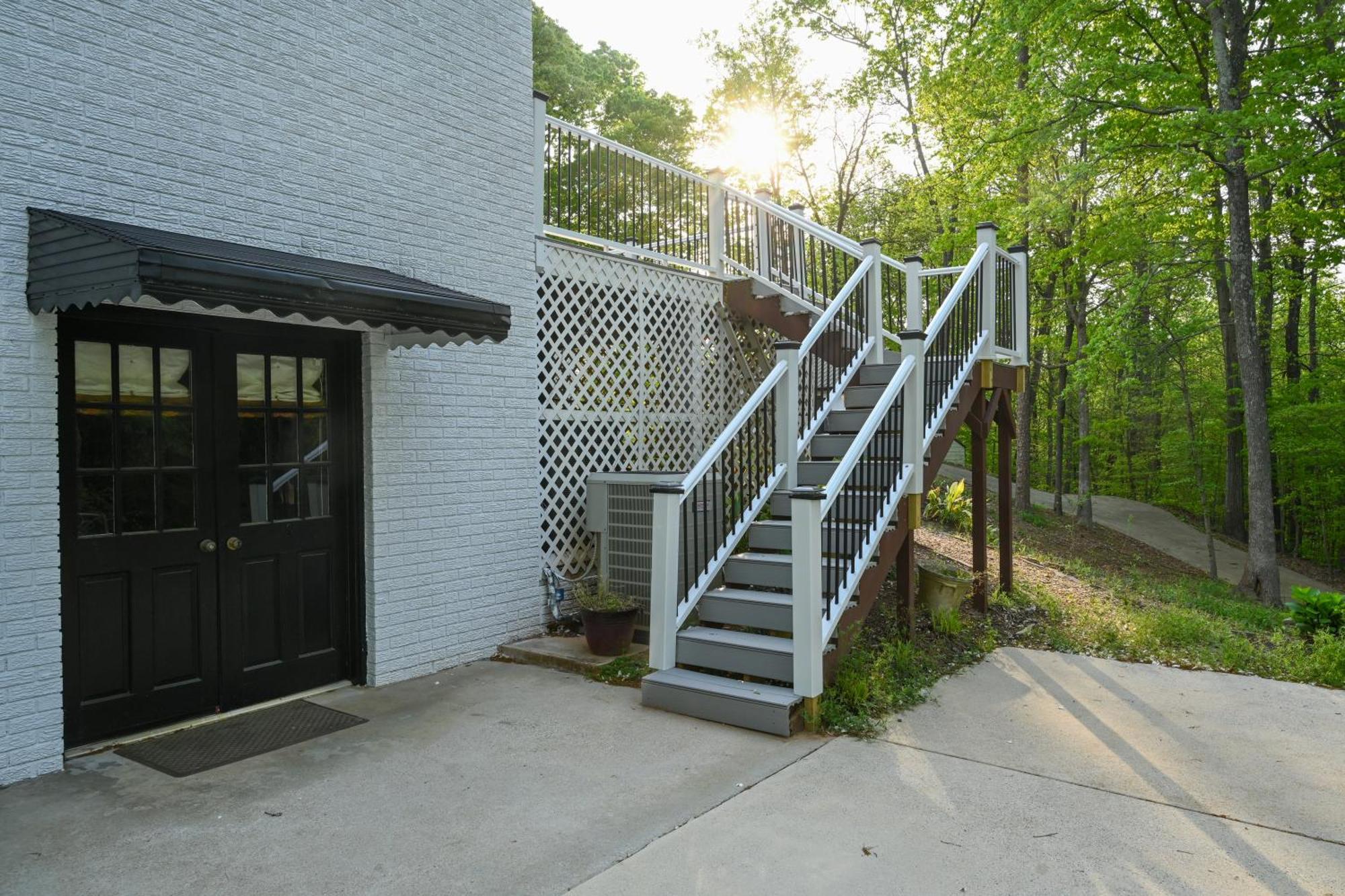 Southern Home And Fishing Lake. Gainesville Exterior foto